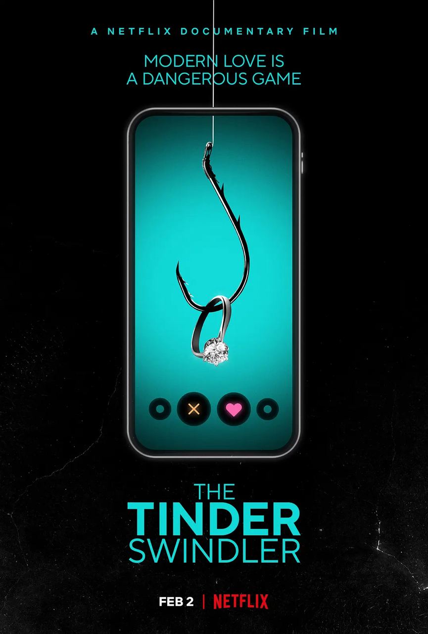 Tinder 诈骗王 1080P 1.75G